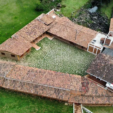 Rancho Campestre Virgen del Río-2