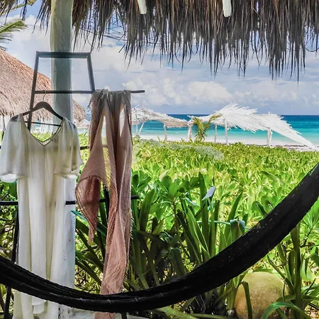 Coco Tulum Hotel-2