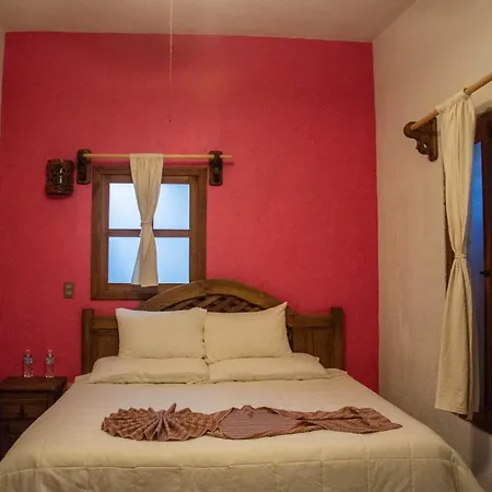 Hotel Real del Carmen - Ideal para familias y parejas-3