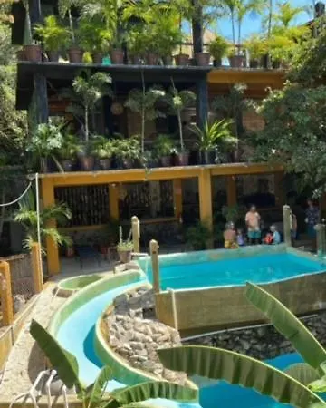 Hostal Casa Del Angel-2
