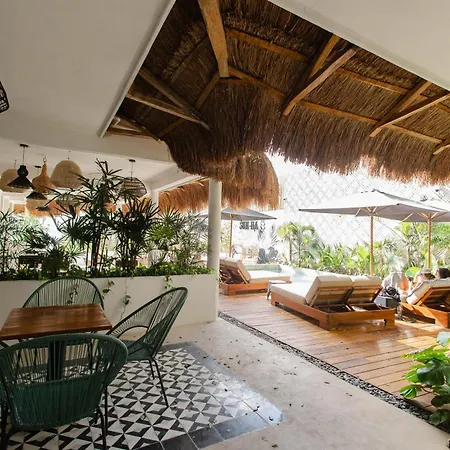 Hotel Sun Ha Bacalar-3