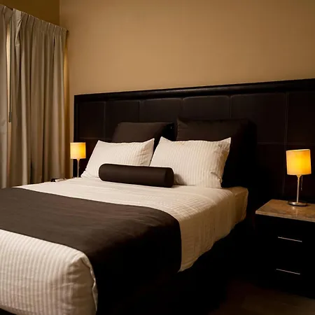 Hotel San Francisco-3