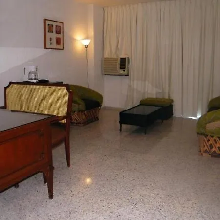 Parque Inn Hotel & Suites-3