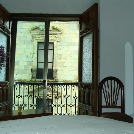 Casa de Siete Balcones Hotel Boutique-3