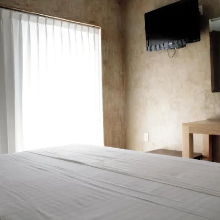 Hotel Rio Malecon-2