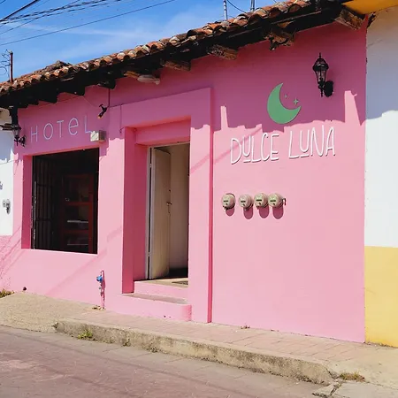 Hotel Dulce Luna-3