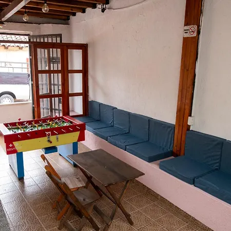 Hotel Dulce Luna-2