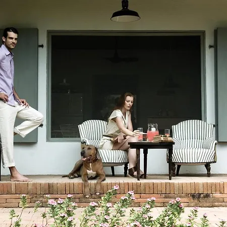 Maison Couturier, San Rafael, A Member Of Design Hotels-2