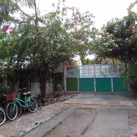 Buenos Dias Guest House-3