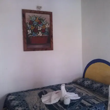 Hotel Y Bungalows Islas Careyes-2