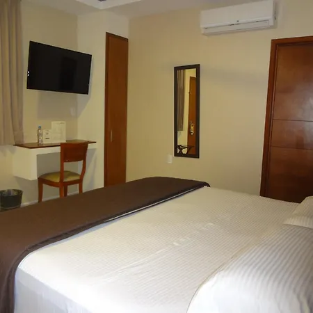 Hotel Civic Express-3