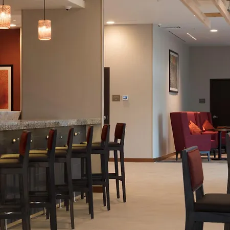 Hyatt Place Aguascalientes Bonaterra-2