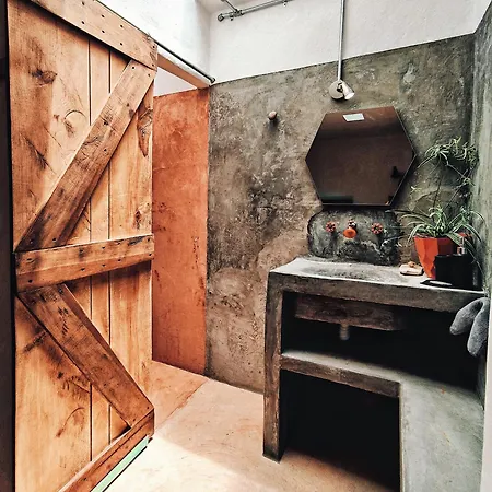 Hostel Boutique 55-3