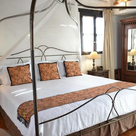 Hotel Casa Rosada - Adults Only-3