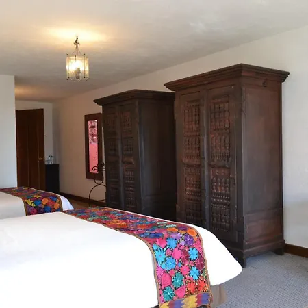 Hotel Casa Rosada - Adults Only-2