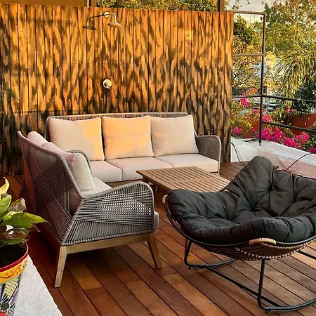 Villa Merida Luxury Mansion - Adults Only Boutique Hotel-2