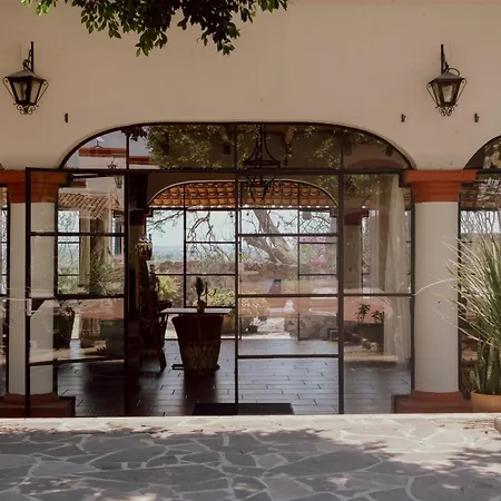 Hacienda San Nicolas de las Fuentes-2