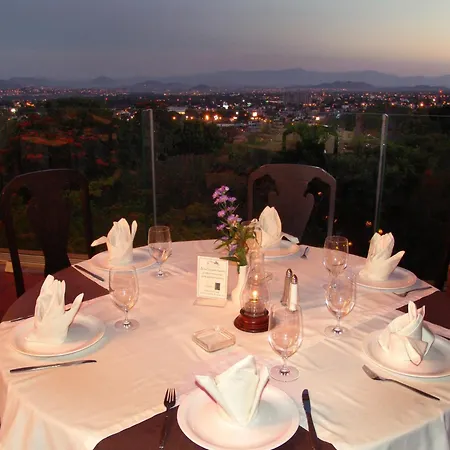 Hotel Villa del Conquistador-2
