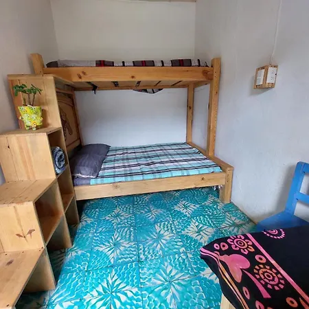 Hostal Posada Mi Casa-3