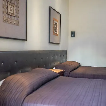 Hotel María de la Luz-3