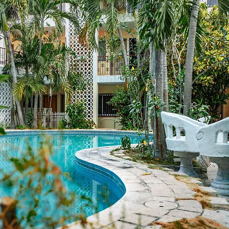 Hotel María de la Luz-2