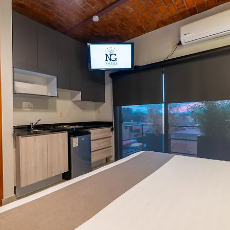 Hotel Ng-2