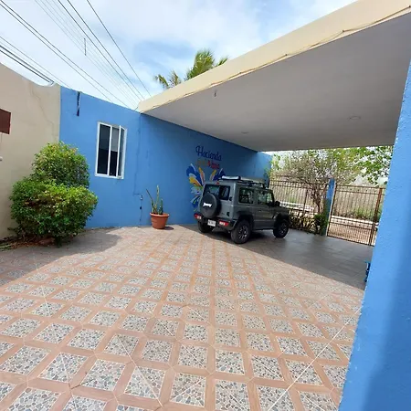 Serenity Home Hospedaje con confort y seguridad-3