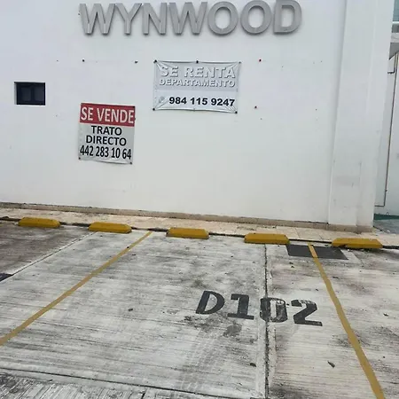 Wynwood Apartment In Tulum, On The Ground Floor-3