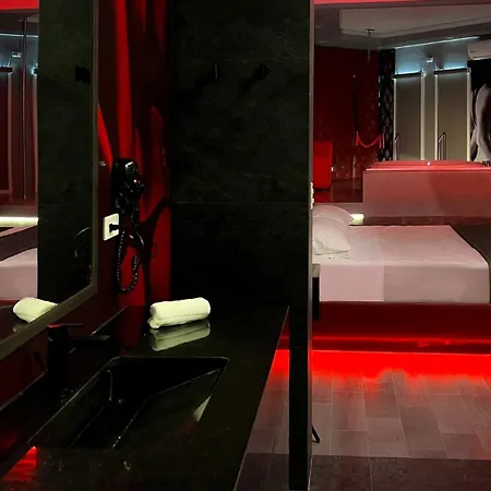 Motel Boutique Qatro-2