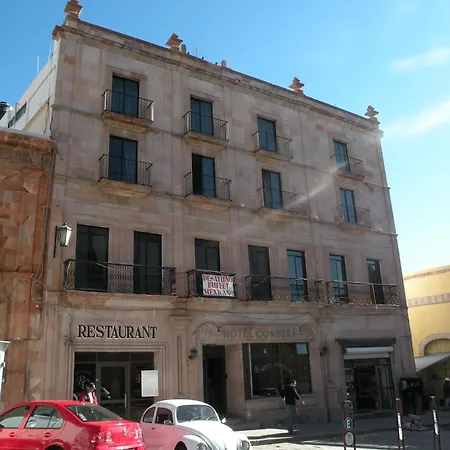 Hotel Condesa-3