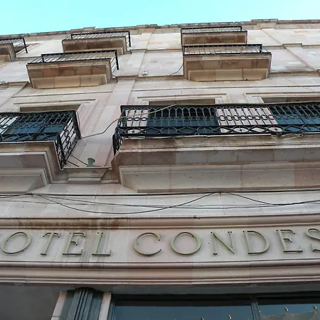 Hotel Condesa-3