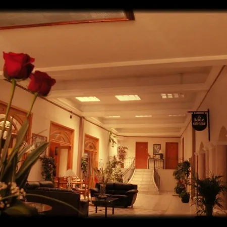 Hotel Condesa-2