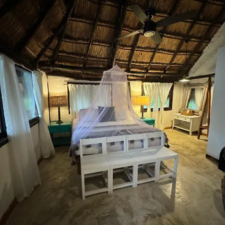 Sivana Tulum-2