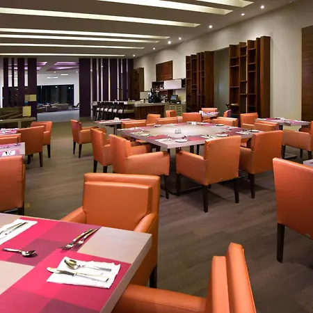 Hilton Garden Inn Monterrey Airport-3