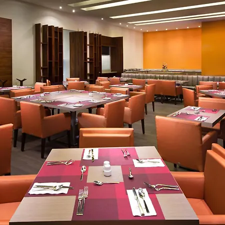 Hilton Garden Inn Monterrey Airport-2
