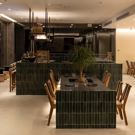 Motto By Hilton Tulum-3