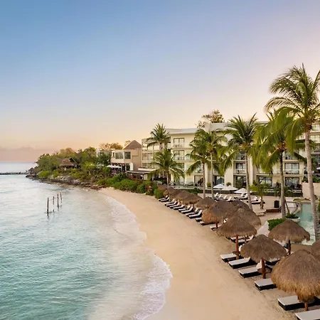 Dreams Cozumel Cape Resort&Spa-3