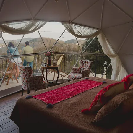 Luz de Luna Glamping-3