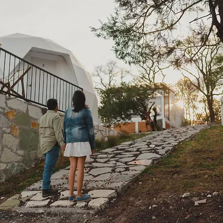 Luz de Luna Glamping-2