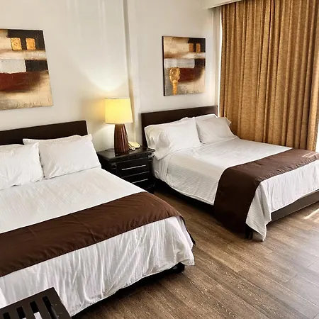 Hotel del Fresno-2