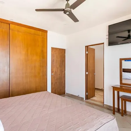 Villas Najo' Isla Mujeres.-2