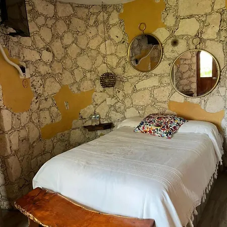 Zidada Hotel And Chalets-3