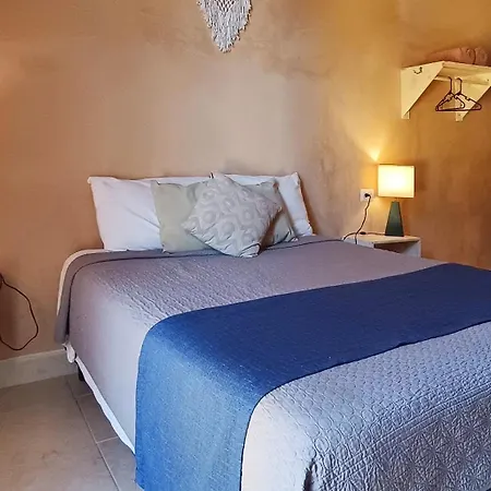 Hostel Valladolid 48-2