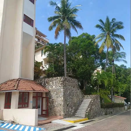 Villas del Palmar Manzanillo with Beach Club-3