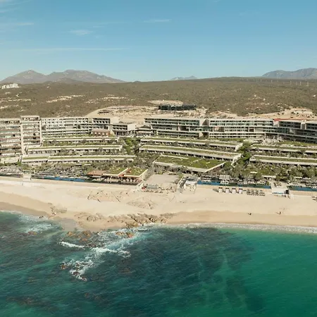 Solaz, a Luxury Collection Resort, Los Cabos-2