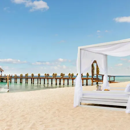 Secrets Aura Cozumel - Adults Only-3