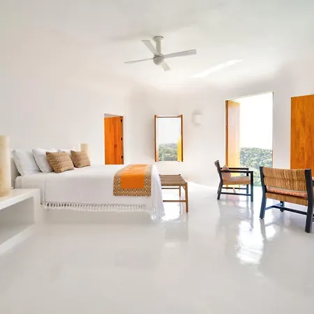Iconic Villas In Careyes-3