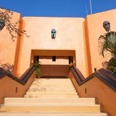 Iconic Villas In Careyes-2