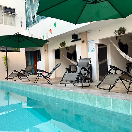 Hotel Las Brisas-3