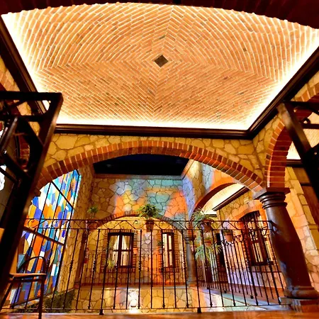 Hotel Santa Irene-2